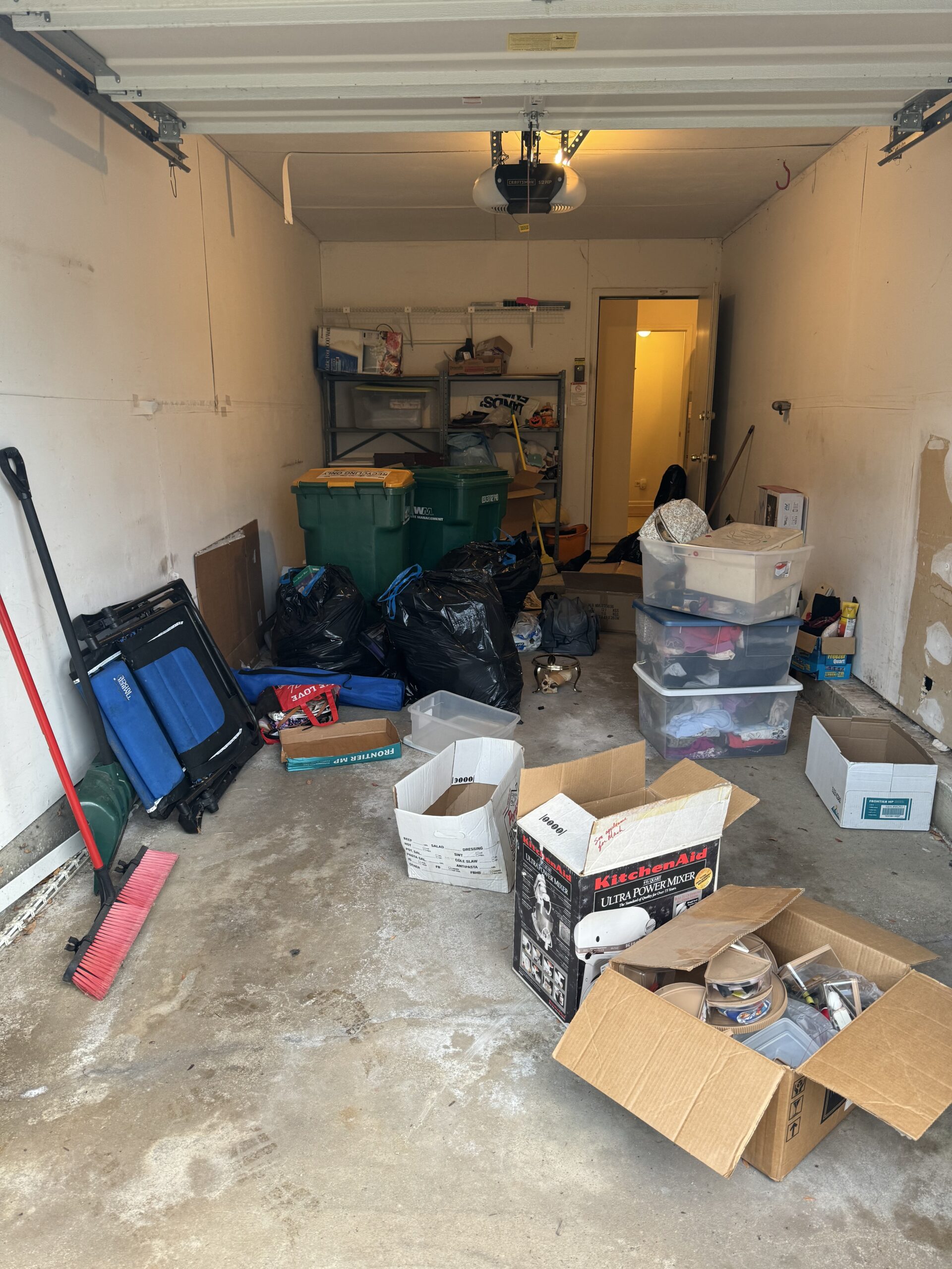 Commercial Junk Removal for Chicago Businesses