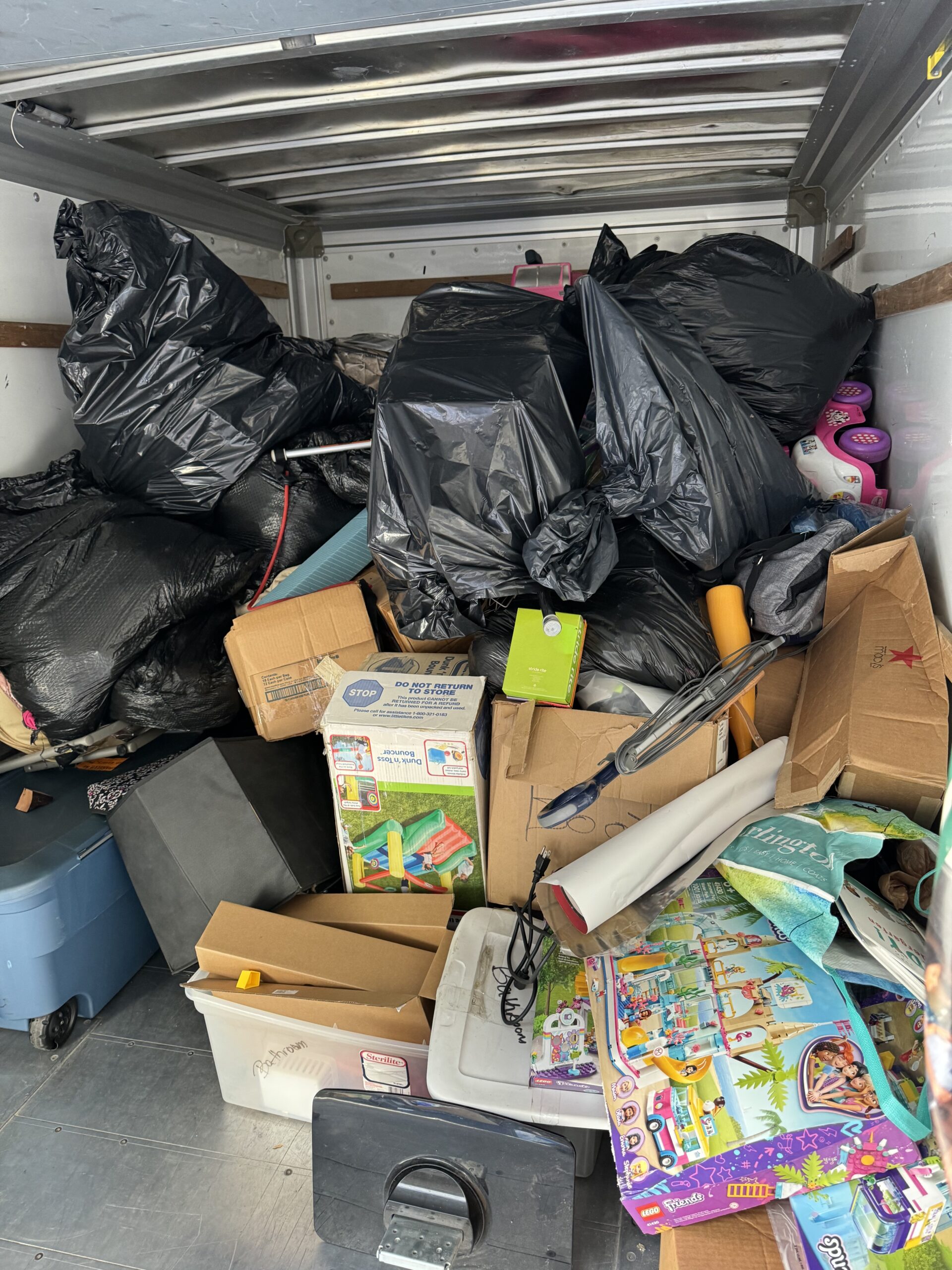 Junk Removal Kenilworth IL