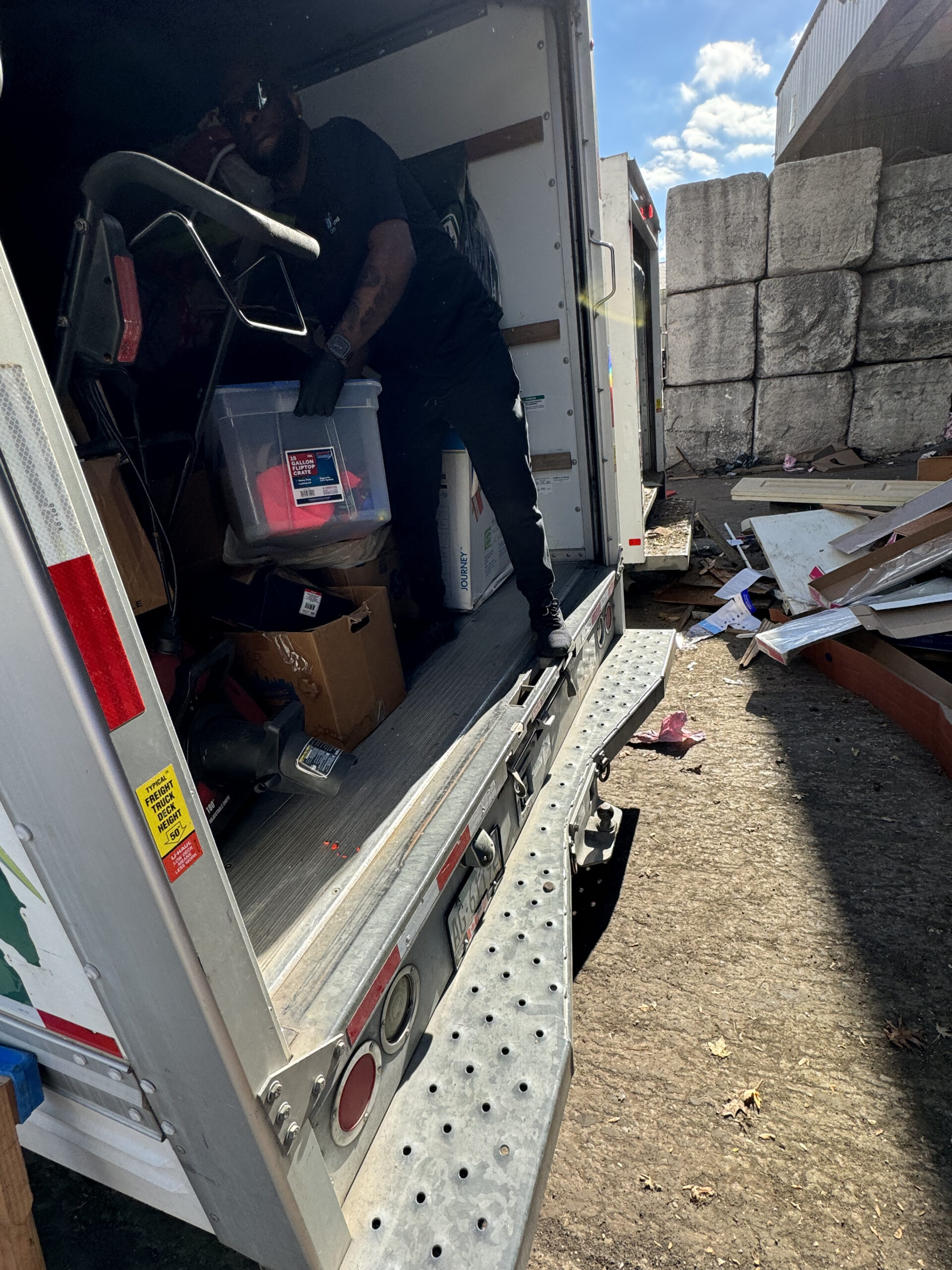 General Junk Removal Chicago