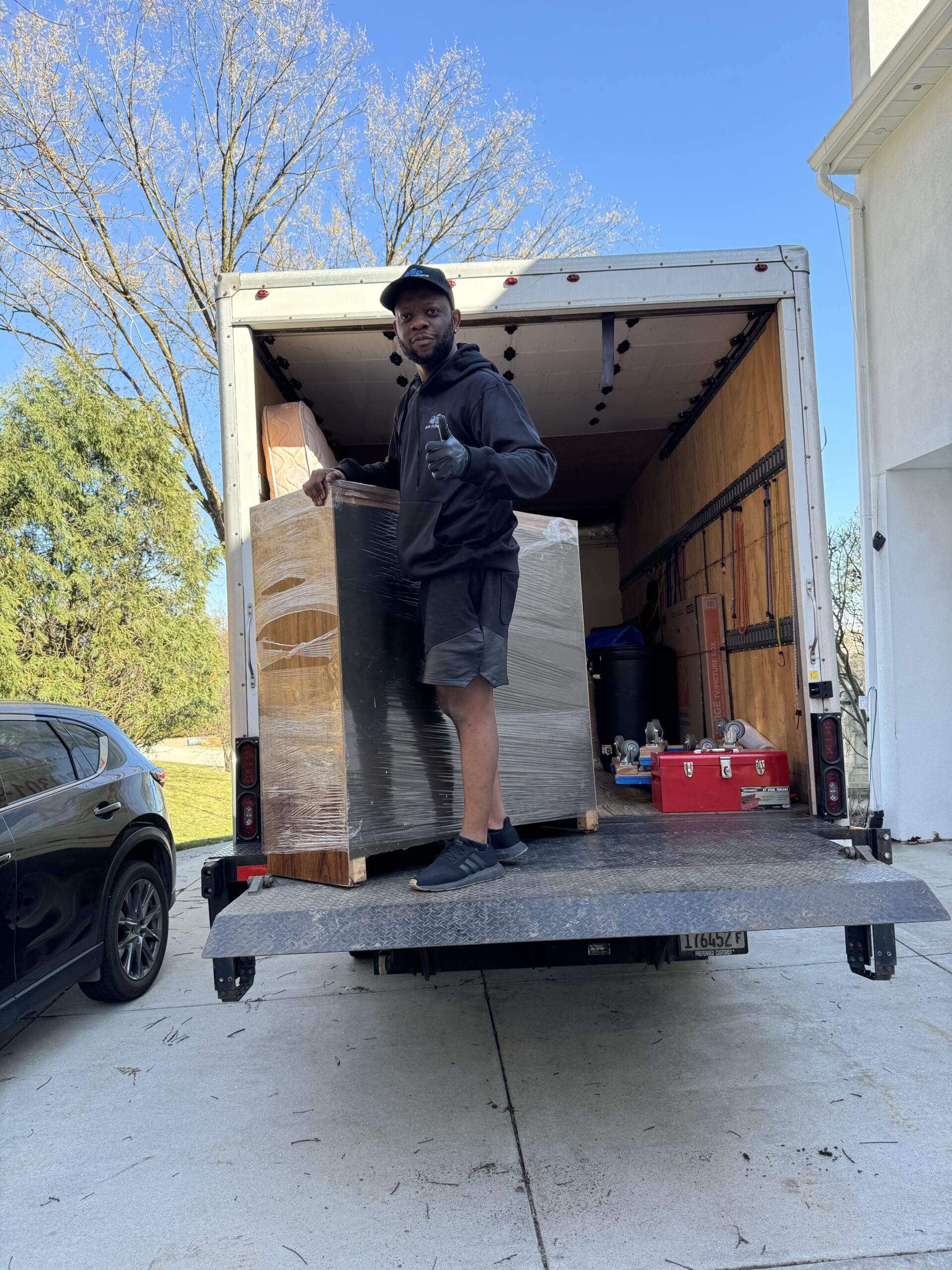 junk removal - deerfield il