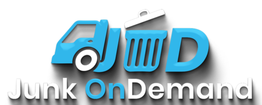 Junk OnDemand Logo